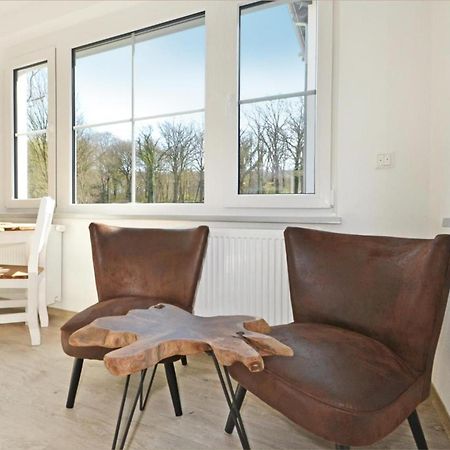 Villa Doris Bng 8 Hanau Heringsdorf  Eksteriør bilde